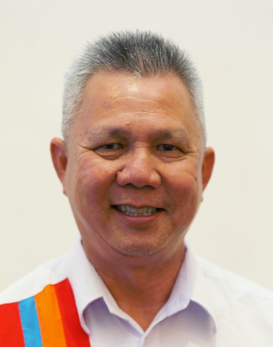 NS芙蓉/森行动党料撤换2人派新人上阵,万茂、拉杭及罗白有新面孔