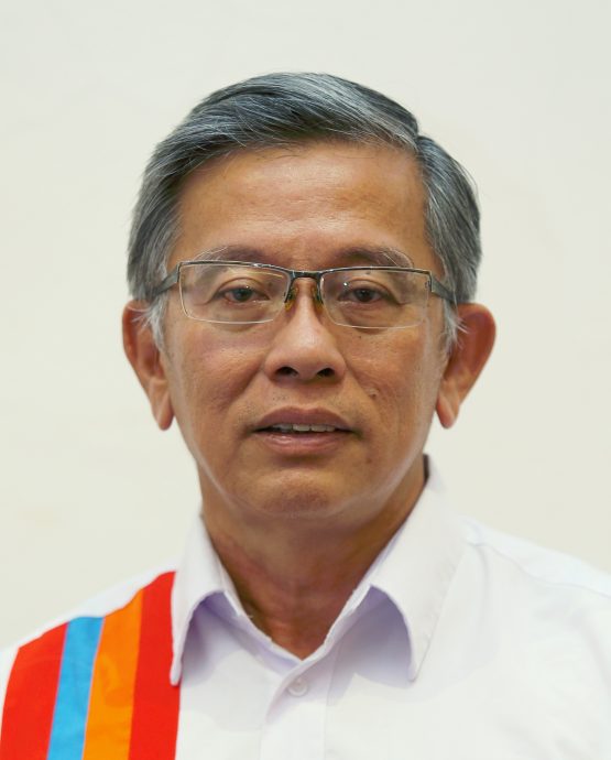 NS芙蓉/森行动党料撤换2人派新人上阵,万茂、拉杭及罗白有新面孔