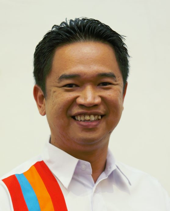 NS芙蓉/森行动党料撤换2人派新人上阵,万茂、拉杭及罗白有新面孔