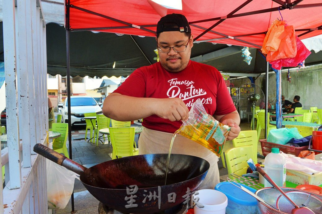 NS芙蓉/津贴包装食用油近半年严重短缺，市场陷入一包难求窘境