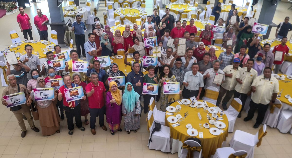 NS芙蓉/芙土地局上半年进账6019万地税,比去年同期高7.35%