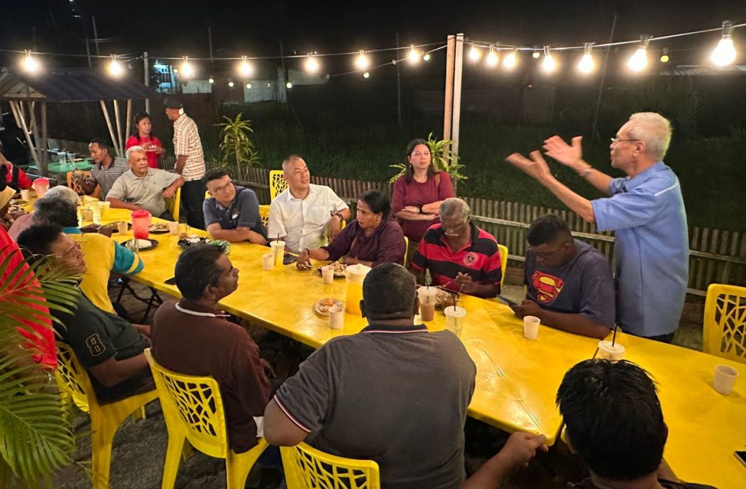 NS芙蓉：（7月30日见报）候选人专访：新兵上阵却不是政治新人，萧妙光希望获得委托