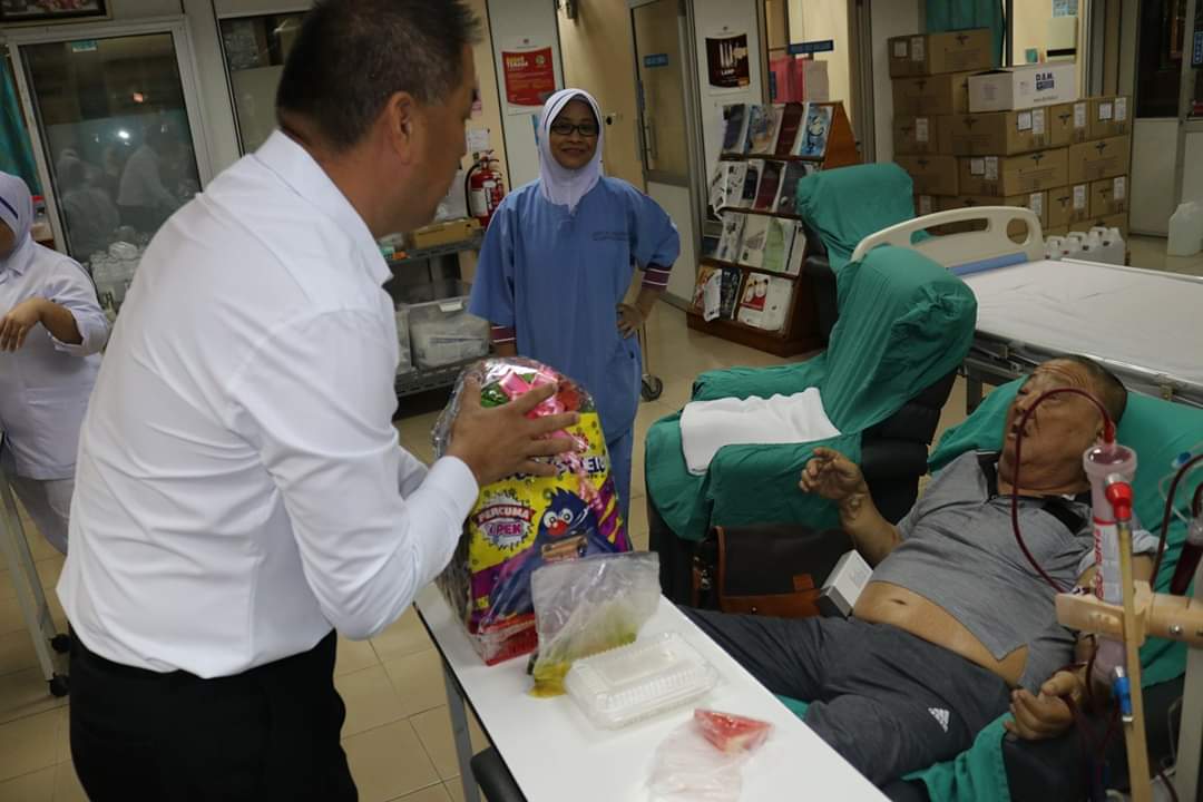 NS芙蓉：（7月30日见报）候选人专访：新兵上阵却不是政治新人，萧妙光希望获得委托