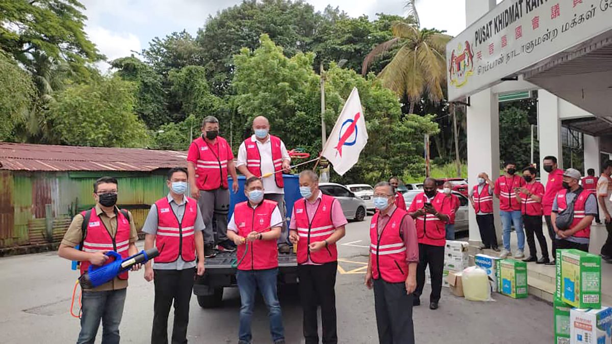 NS芙蓉：（7月30日见报）候选人专访：新兵上阵却不是政治新人，萧妙光希望获得委托