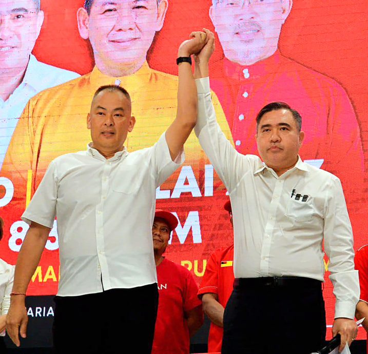 NS芙蓉：（7月30日见报）候选人专访：新兵上阵却不是政治新人，萧妙光希望获得委托