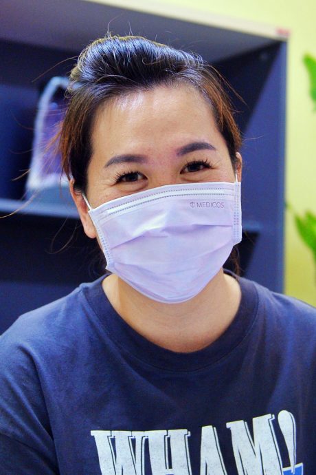 NS花城大小事/不理警告继续投食,芙拉务再也花园猴子越来越多