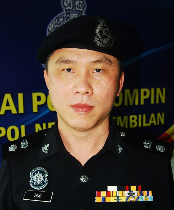 NS马口:印裔男子攀登泰梳山后胸痛,下山求医后不治