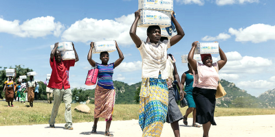 165 million people fell into poverty in 3 years of crisis: UN