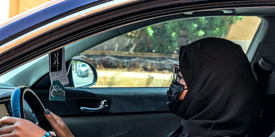 After five years of driving, roadblocks remain for Saudi women