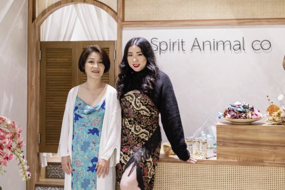 Spirit Animal Co/变形记:终结篇