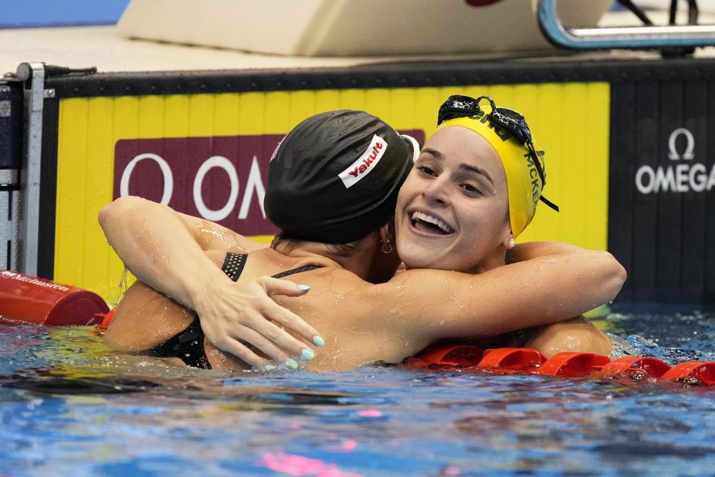 SWIM-WORLD-2023-PODIUM