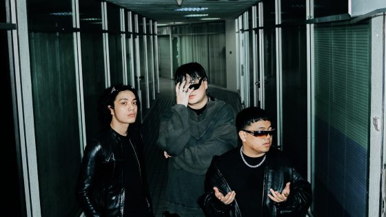 Tom Phan／从团体，到个人之间