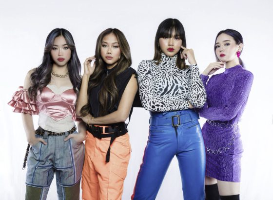 Tom Phan／从团体，到个人之间