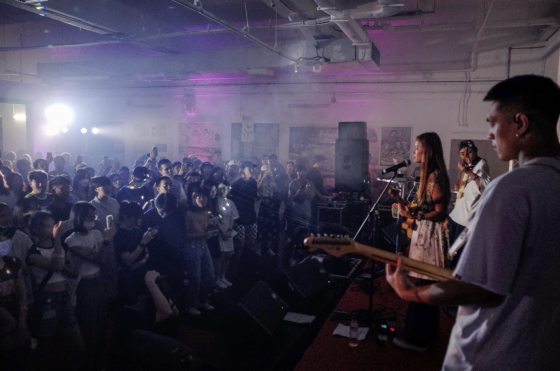 Tom Phan/音乐絮语:没有限制的电台