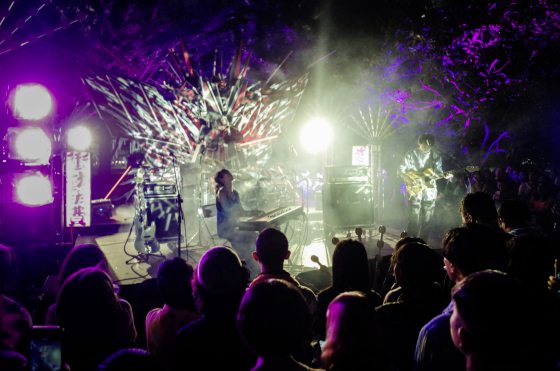 Tom Phan/音乐絮语:没有限制的电台