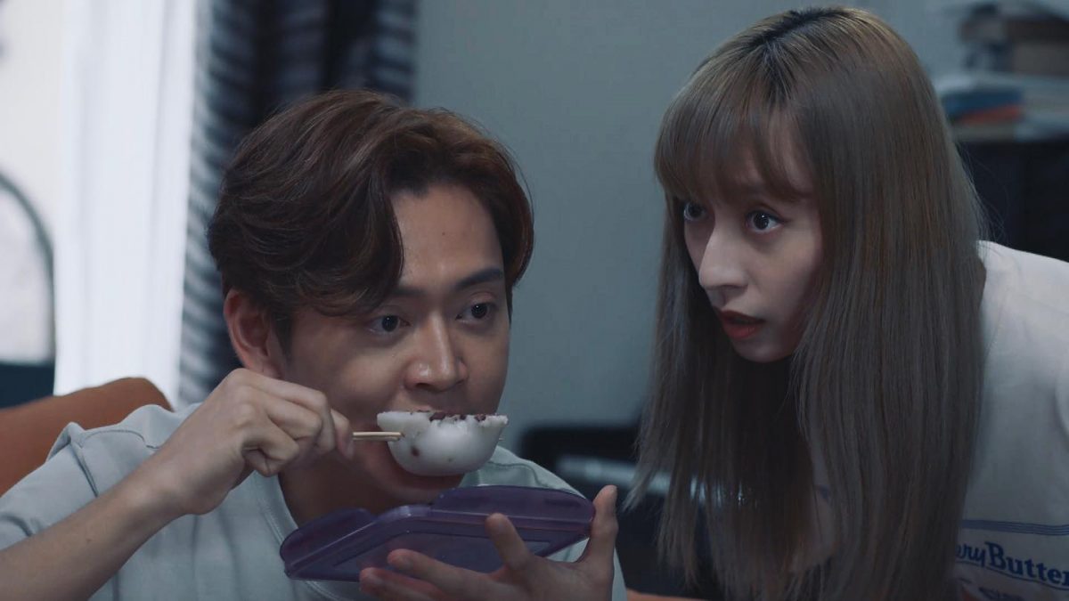 TVB当家小生陈山聪张振朗 7.21、22布城槟城会粉丝