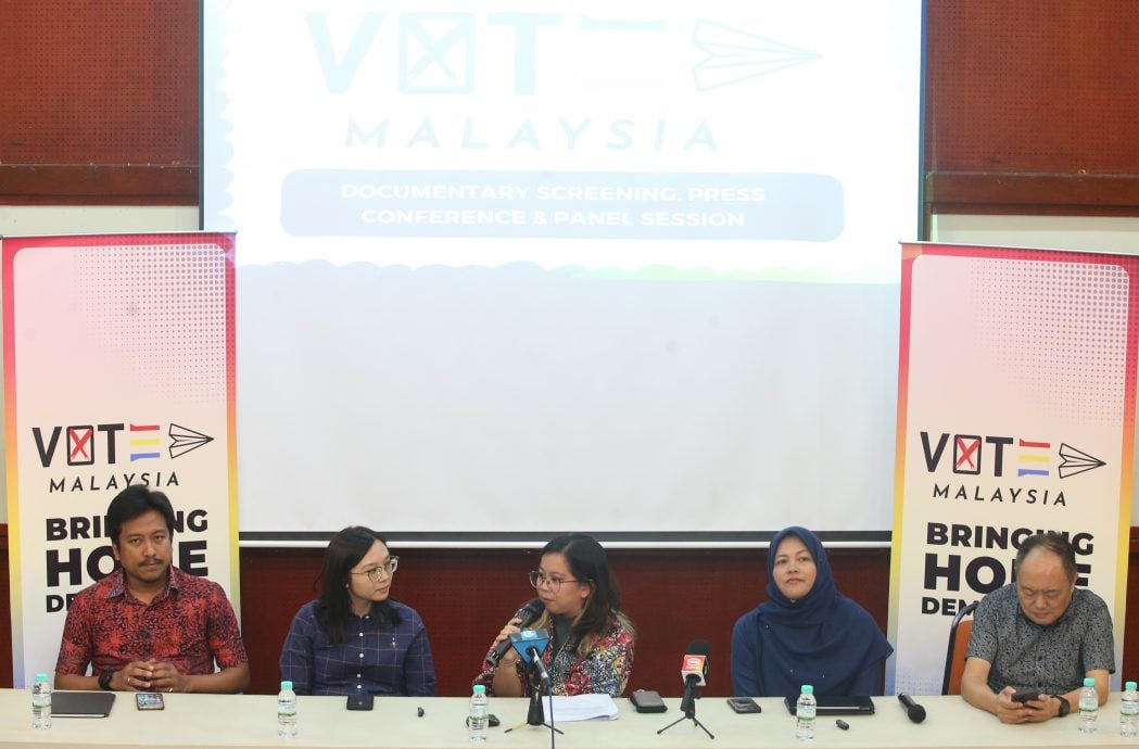 VoteMalaysia