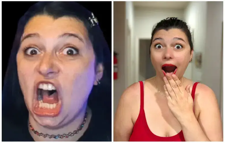 107.3分贝!美国女子打出最响“嗝”打破世界纪录