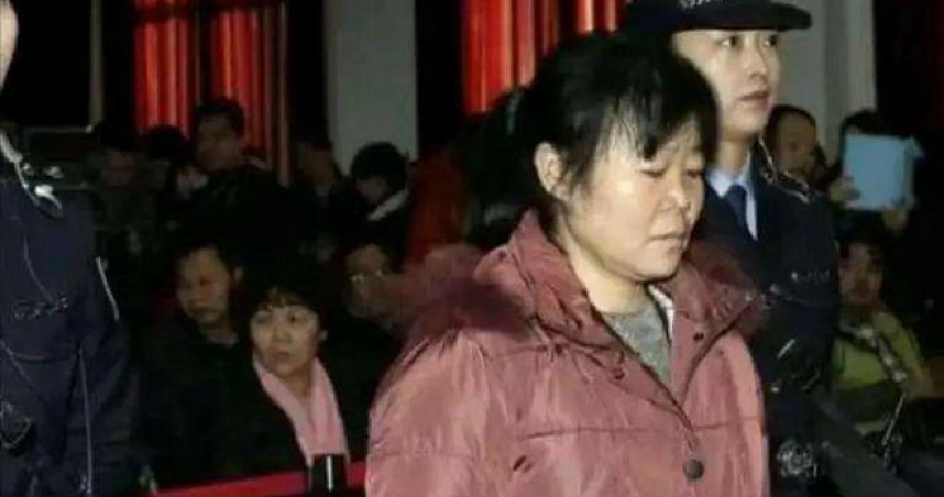 10个新生儿9人绝症?“被诅咒的医院”真相太惊悚 妇科主任被判死刑