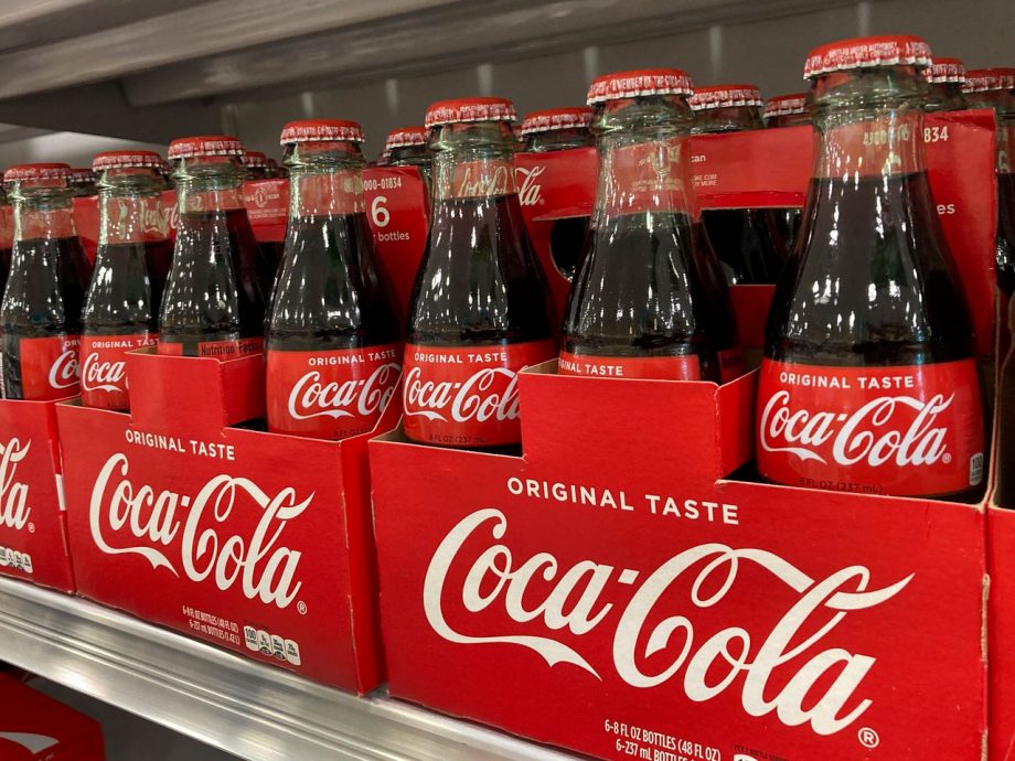 1天8瓶可乐“3个月暴瘦35公斤” 33岁男送医昏迷险死