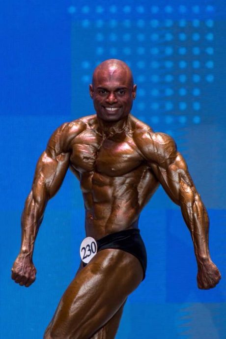 2022年体育撰稿人协会颁奖礼 最佳运动员评选 谢定峰苏伟译呼声高