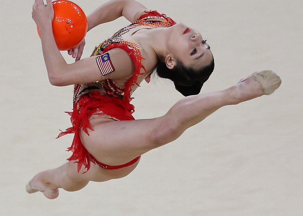 2022年体育撰稿人协会颁奖礼 最佳运动员评选 谢定峰苏伟译呼声高