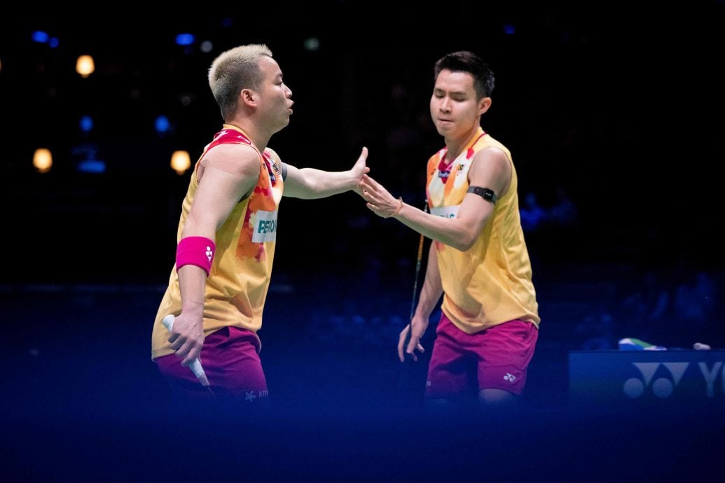 2022年体育撰稿人协会颁奖礼 最佳运动员评选 谢定峰苏伟译呼声高