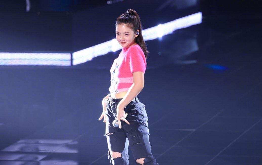 2023中国好声音|维莉莎获4转被赞最完美 彭诩越潘玮柏“双向奔赴”