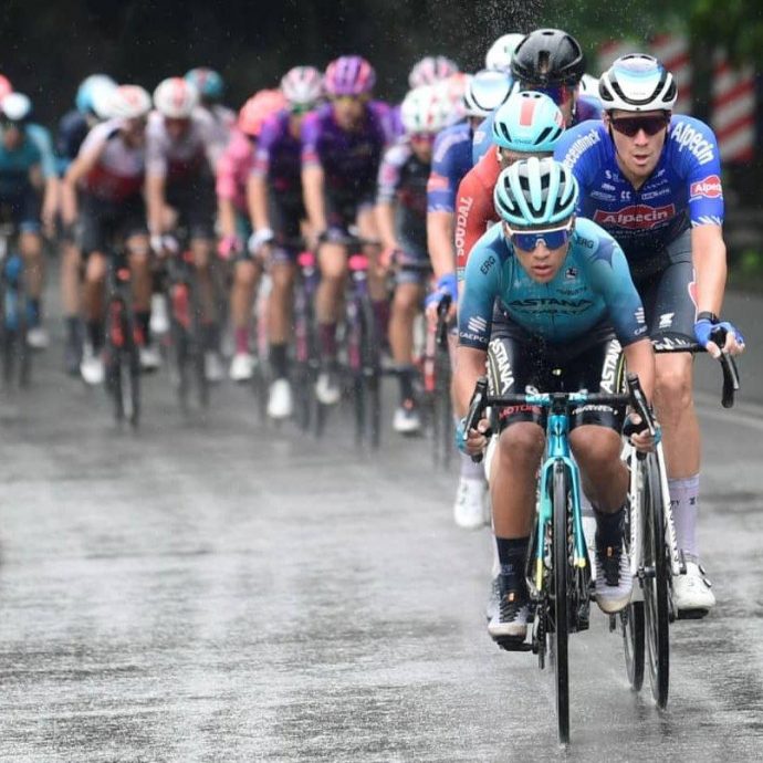 2023浮罗交怡脚车长途赛 首支外国队阿斯塔纳证实参赛