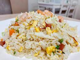26/8 冥府的厨师之蛋炒饭