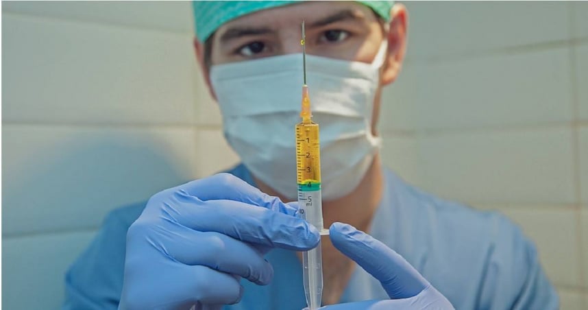 32岁男不想“软趴趴”　他做阴茎增大术遇假医生败血症惨死