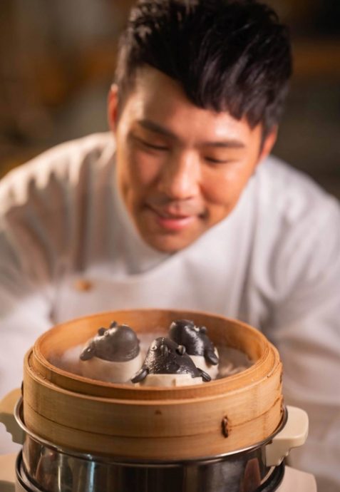 3宝爸陈威全曝喜讯 感谢王瞳、艾成牵线