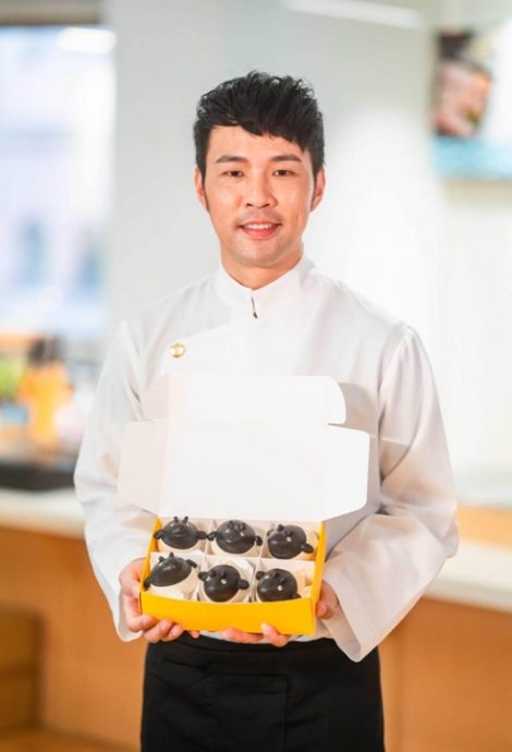 3宝爸陈威全曝喜讯 感谢王瞳、艾成牵线