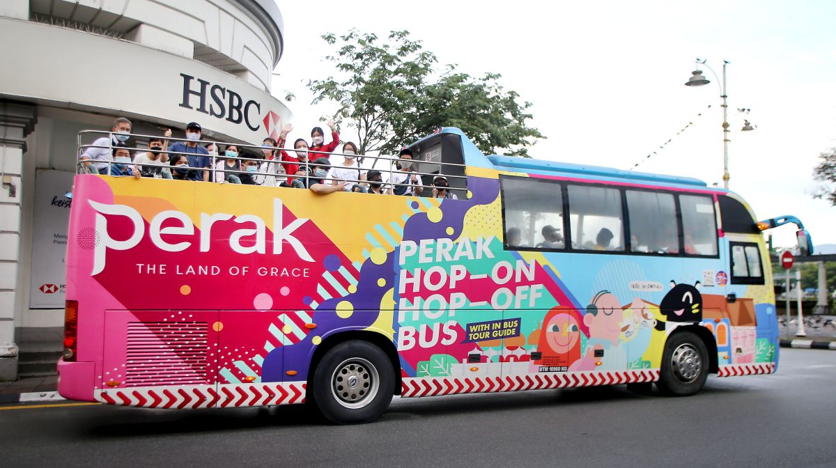 6人气活动登场 9天假期怡掀旅游热