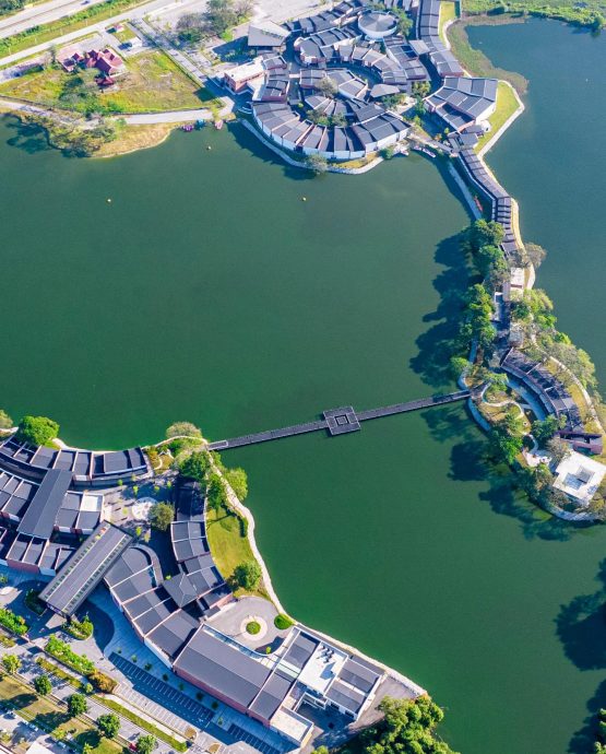 6人气活动登场 9天假期怡掀旅游热