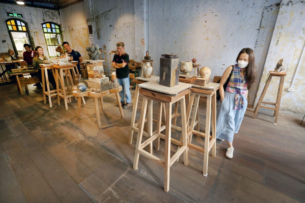 6人气活动登场 9天假期怡掀旅游热