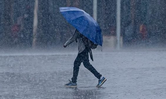 6州选举|气象局预测 6州早上下午或下雨