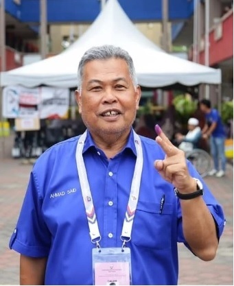 6州选举这些大咖都输了!土团一姐二连败 刘华才当不成YB