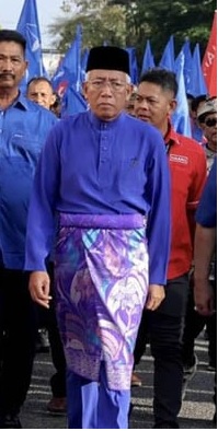 6州选举这些大咖都输了!土团一姐二连败 刘华才当不成YB