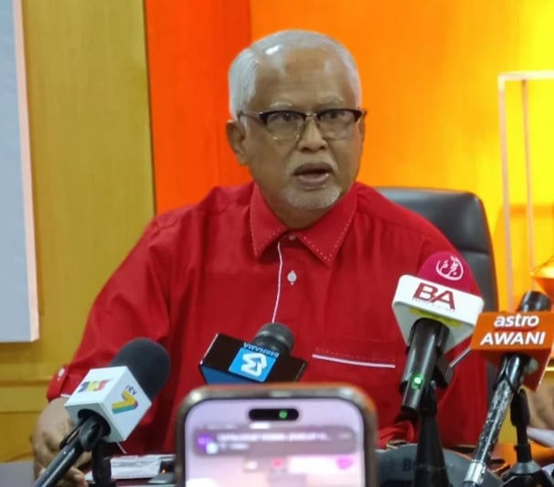 6州选举这些大咖都输了!土团一姐二连败 刘华才当不成YB