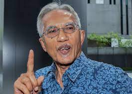 8资深媒体人不满MCMC封锁网络内容