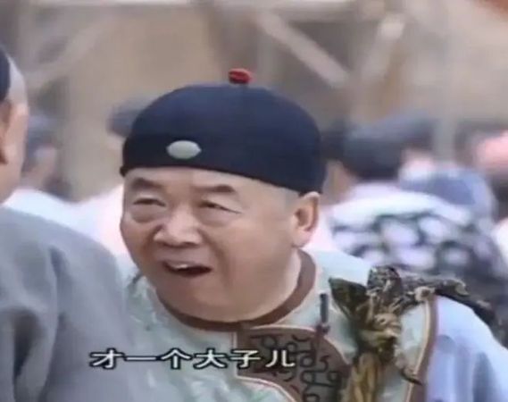 9度登春晚演过《铁齿铜牙纪晓岚》 阎月明逝世享寿78岁