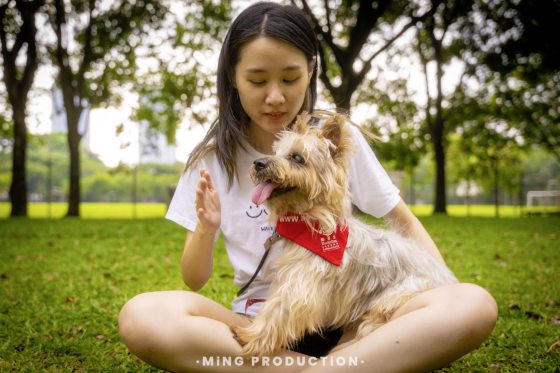 Ark，一生行医，为病人带来欢乐