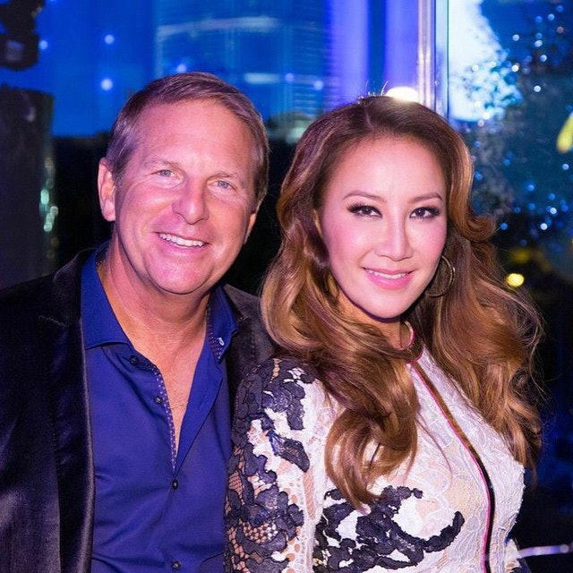 Bruce申请调查死因还清白 友人出面曝李玟住酒店原因