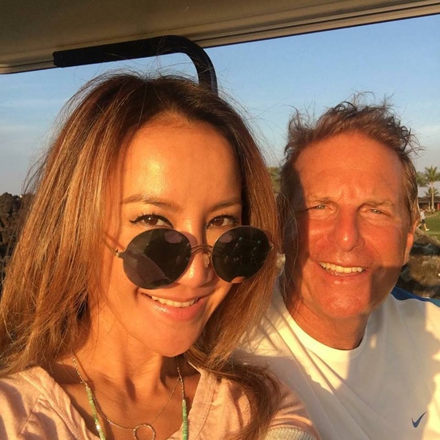 Bruce申请调查死因还清白 友人出面曝李玟住酒店原因