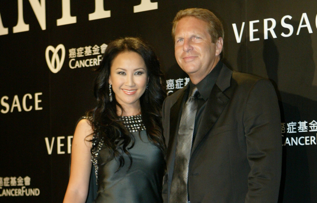 Bruce称李玟患癌仍坚持录《好声音》 3证据反击渣男罪名