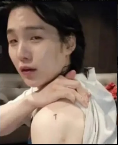 BTS粉丝看Suga直播尖叫 酿首尔地铁骚乱7人受伤