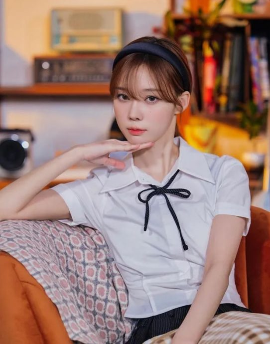 BTS老板遭点名刺杀 急封锁公司大门戒备