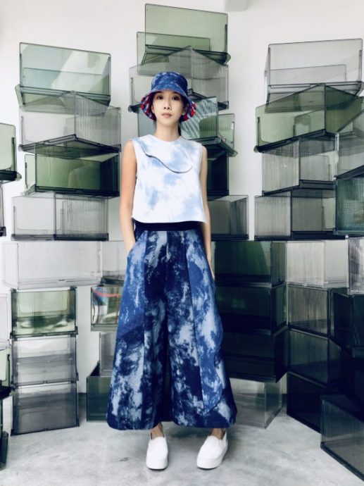 Cassey Gan Series18/妈妈的设计视角