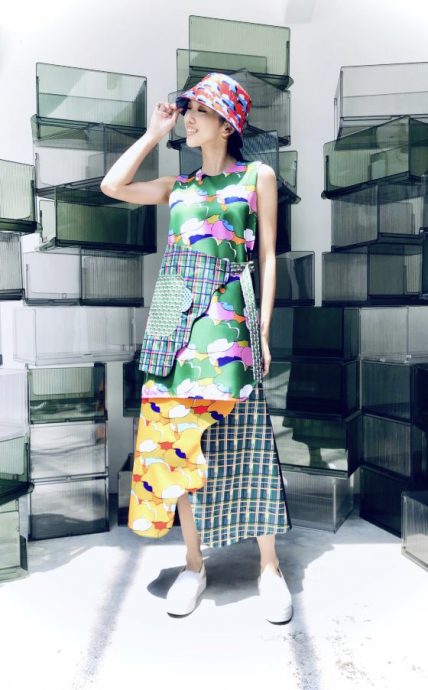 Cassey Gan Series18/妈妈的设计视角